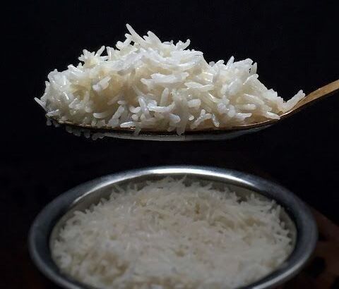Seeraga Samba Rice wholesale supplier and exporter in India